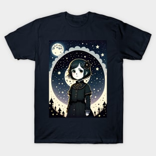 Spooky Kidz T-Shirt